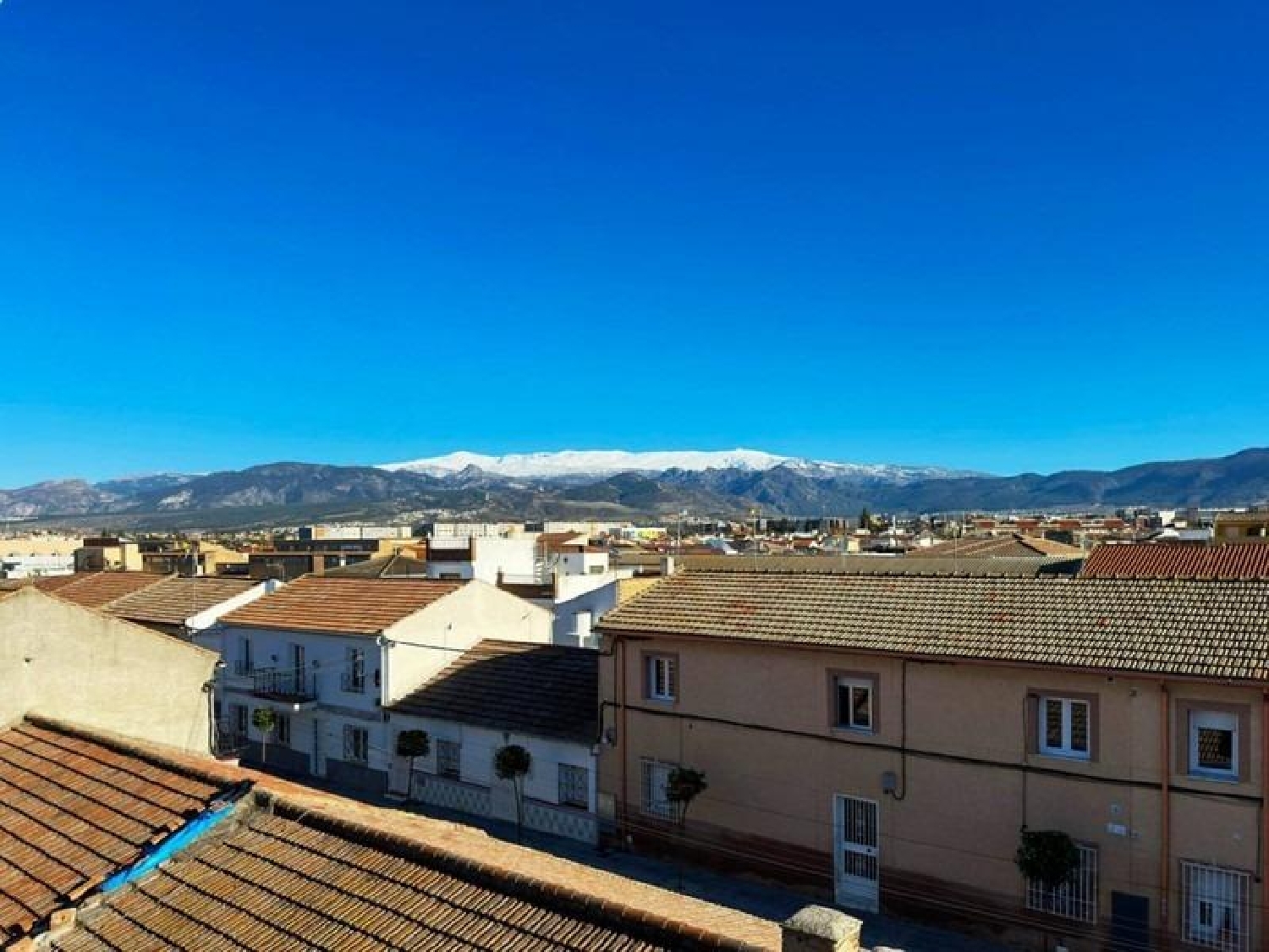  till salu etagevåning Alhendín Vega De Granada 1