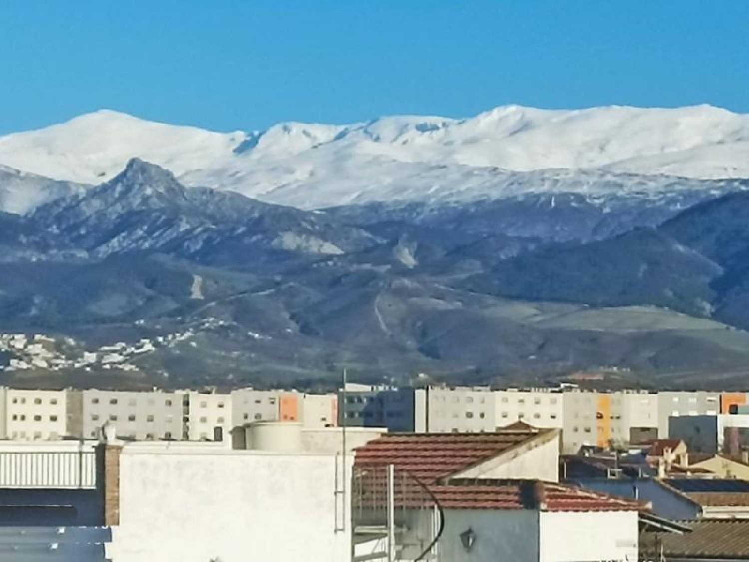  till salu etagevåning Alhendín Vega De Granada 2