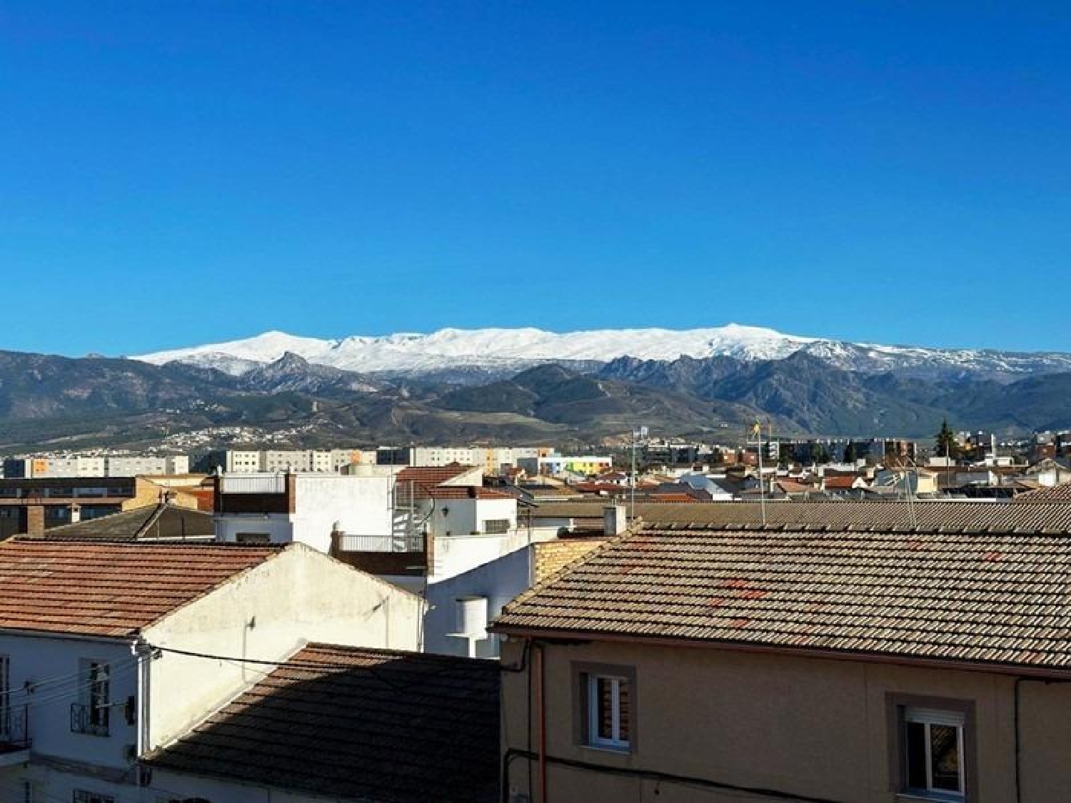  till salu etagevåning Alhendín Vega De Granada 3