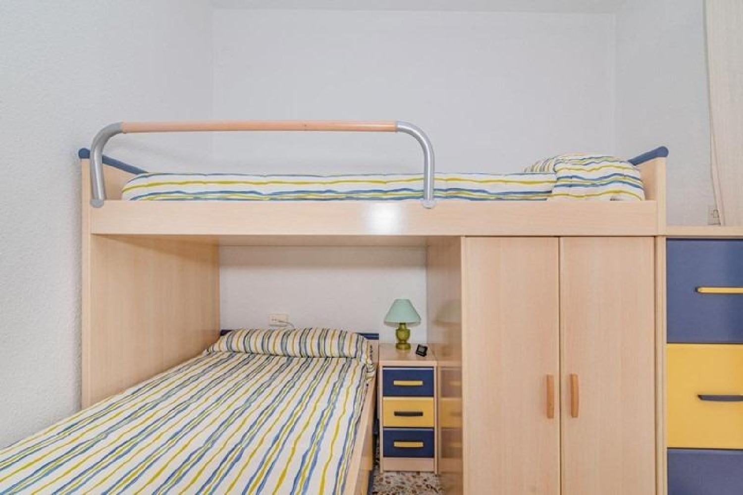  till salu etagevåning Alhendín Vega De Granada 8