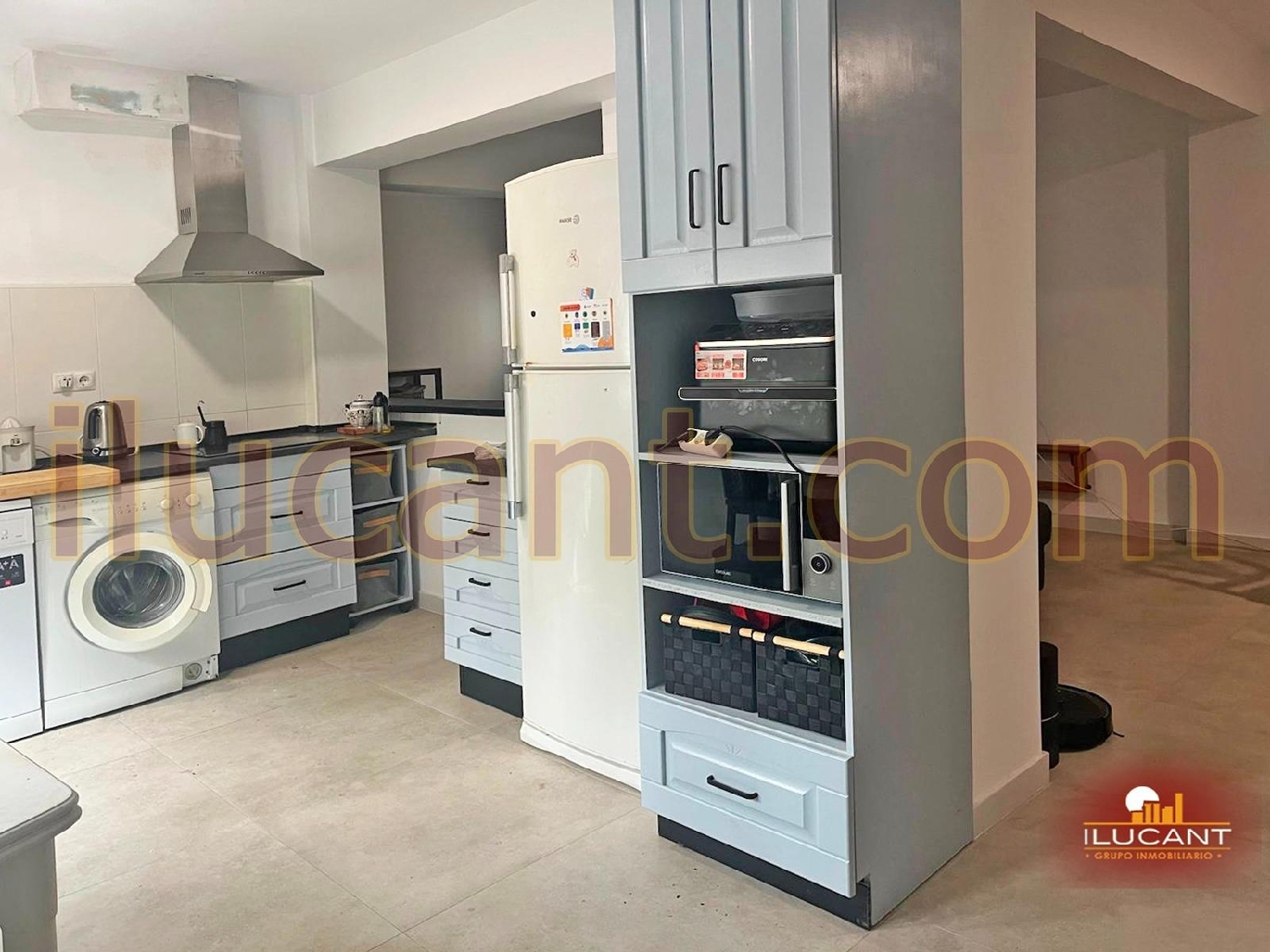  till salu etagevåning Alicante Centro 03001 Alacantí 5