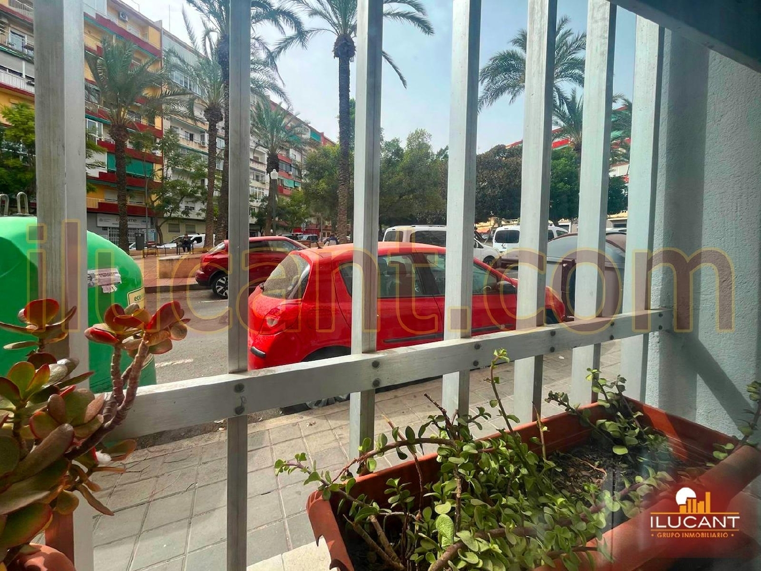  till salu etagevåning Alicante Centro 03001 Alacantí 1