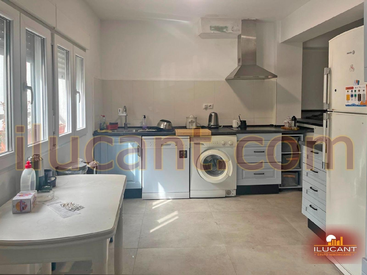  till salu etagevåning Alicante Centro 03001 Alacantí 4