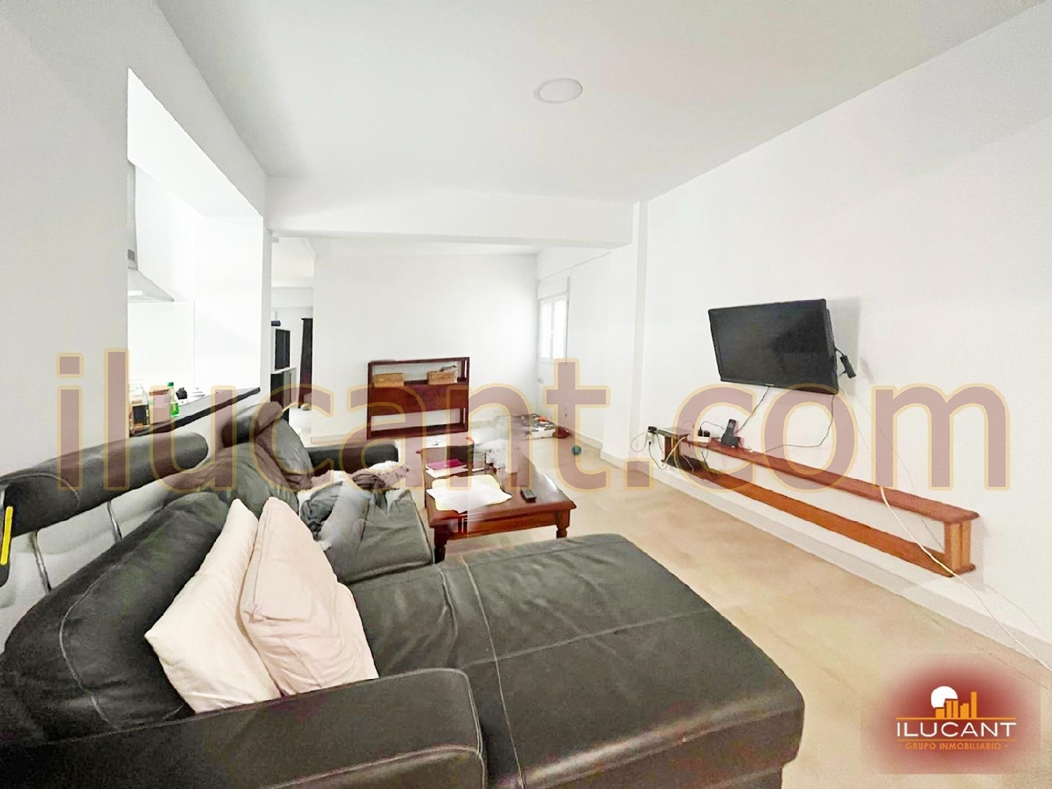  till salu etagevåning Alicante Centro 03001 Alacantí 2