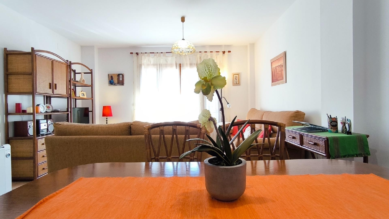 à vendre duplex Ayamonte Costa Occidental 6