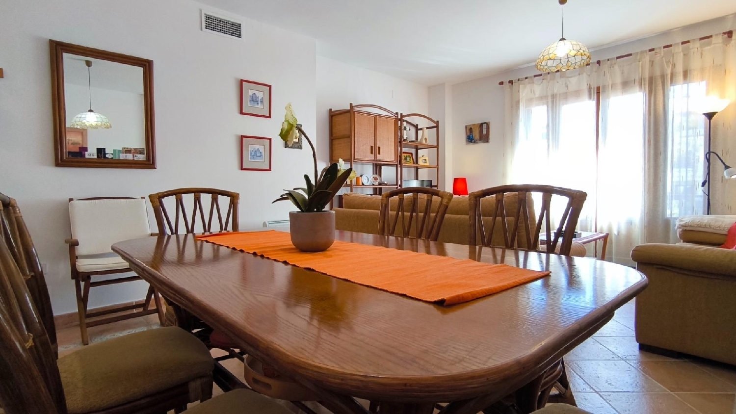 à vendre duplex Ayamonte Costa Occidental 5