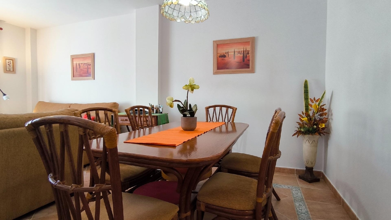 à vendre duplex Ayamonte Costa Occidental 4