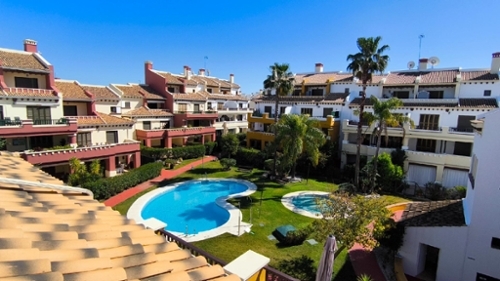 Ayamonte Costa Occidental duplex foto 6364084