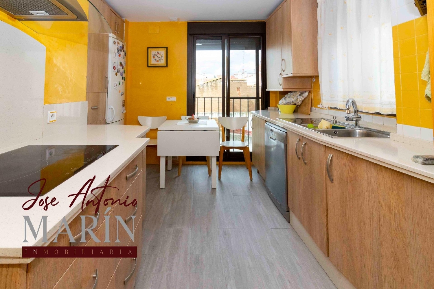  till salu etagevåning Badajoz Casco Antiguo-Centro Badajoz 6