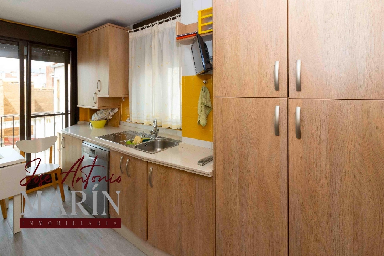  till salu etagevåning Badajoz Casco Antiguo-Centro Badajoz 7