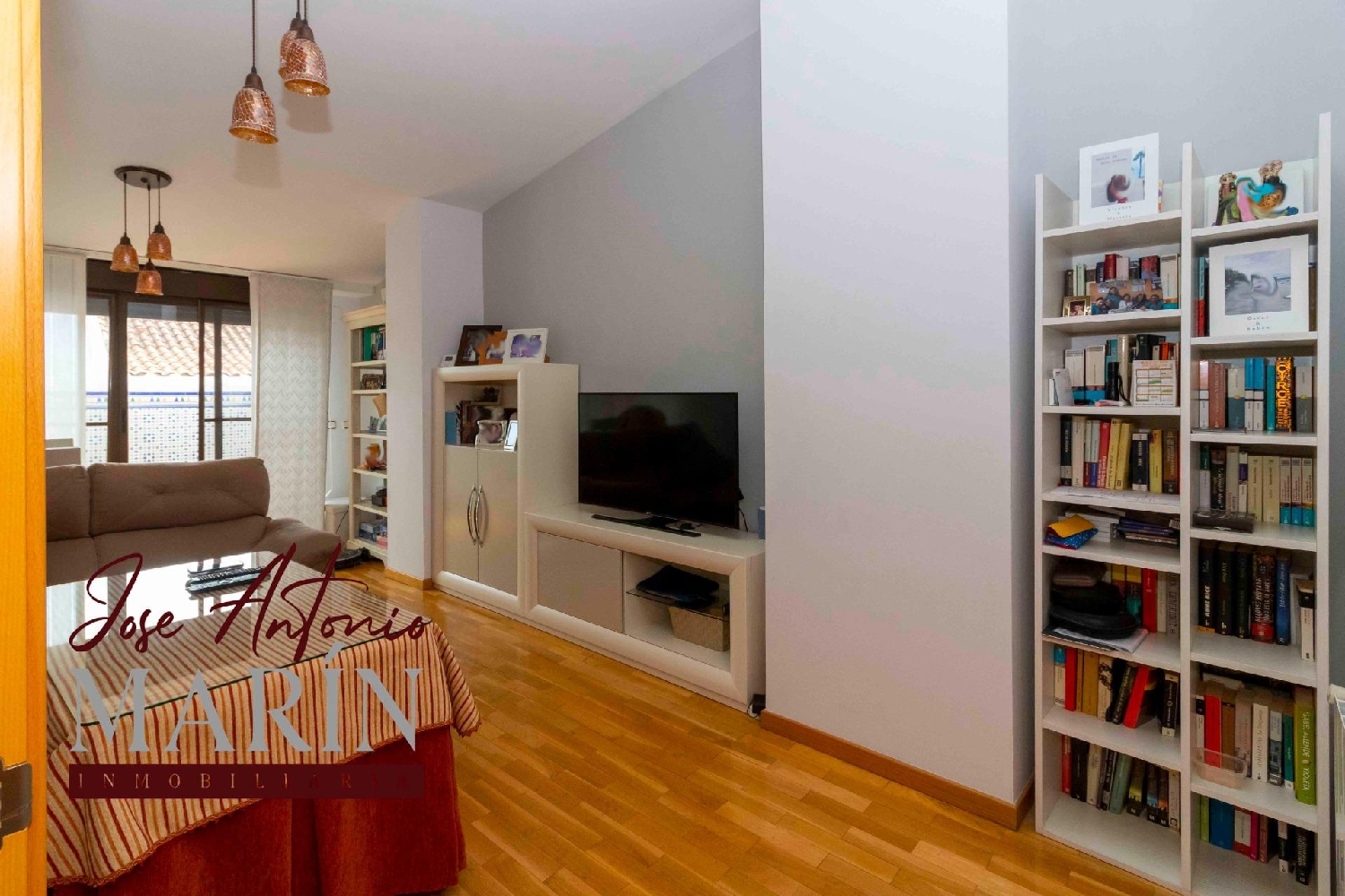  till salu etagevåning Badajoz Casco Antiguo-Centro Badajoz 1