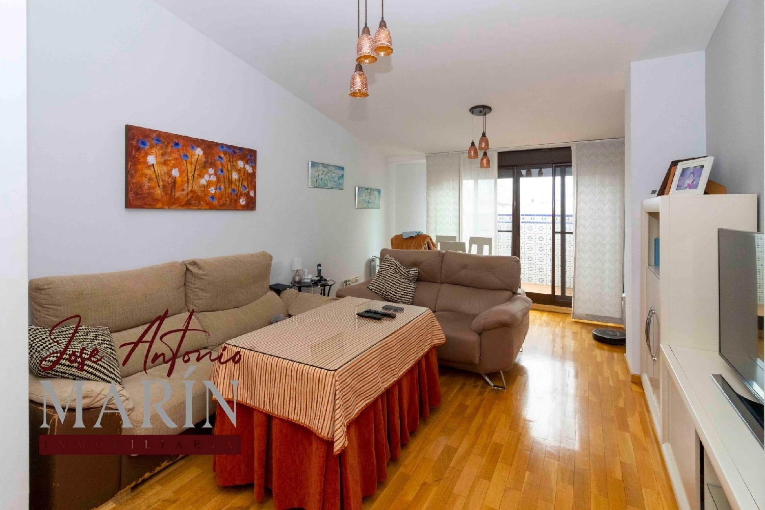  till salu etagevåning Badajoz Casco Antiguo-Centro Badajoz 2