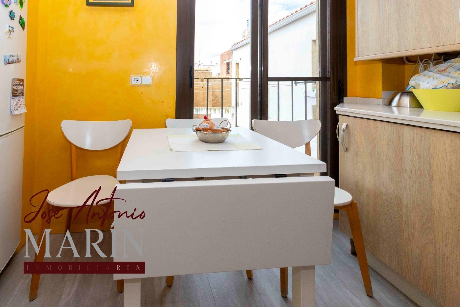  till salu etagevåning Badajoz Casco Antiguo-Centro Badajoz 8