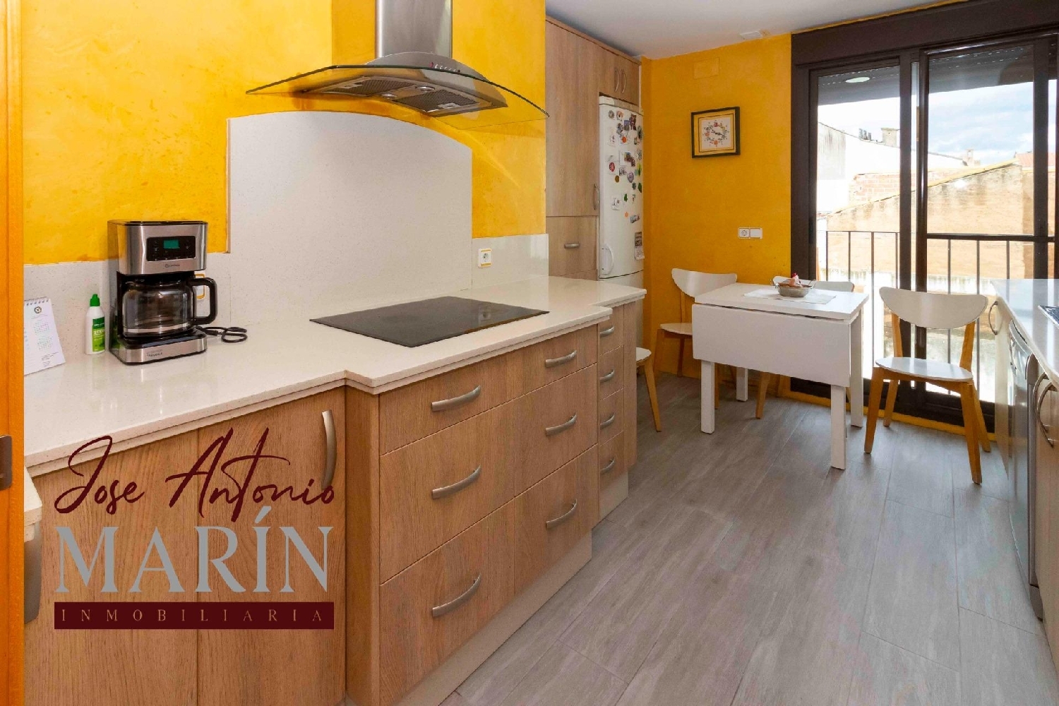  till salu etagevåning Badajoz Casco Antiguo-Centro Badajoz 5