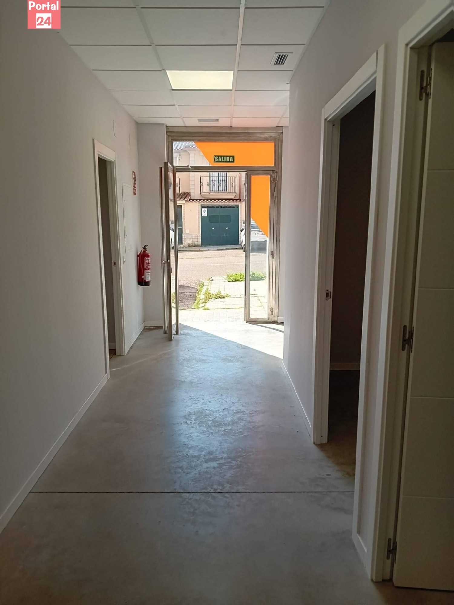  for sale duplex Badajoz Casco Antiguo-Centro Badajoz 1