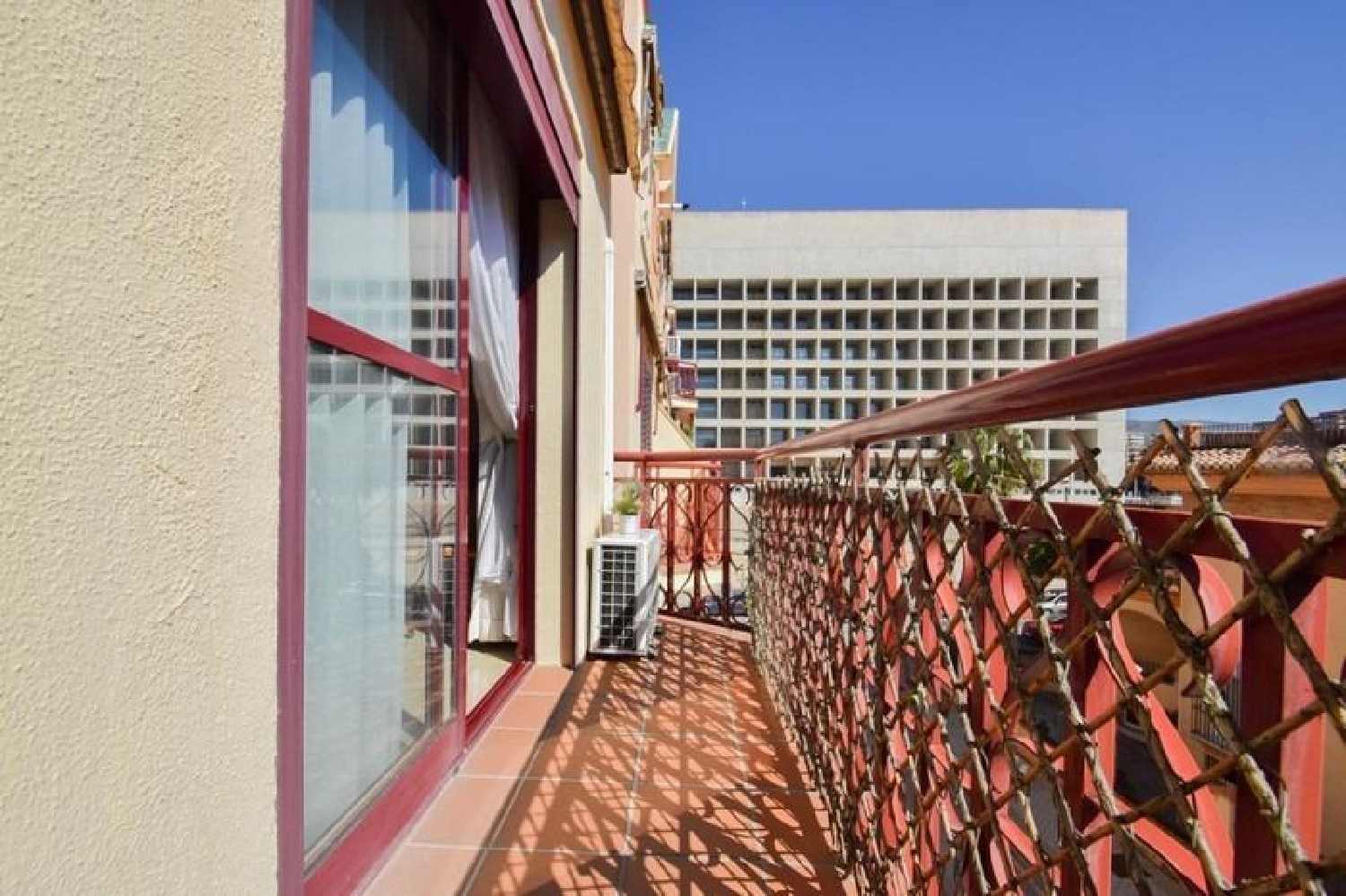  for sale duplex Barrio De Granada Alacantí 3