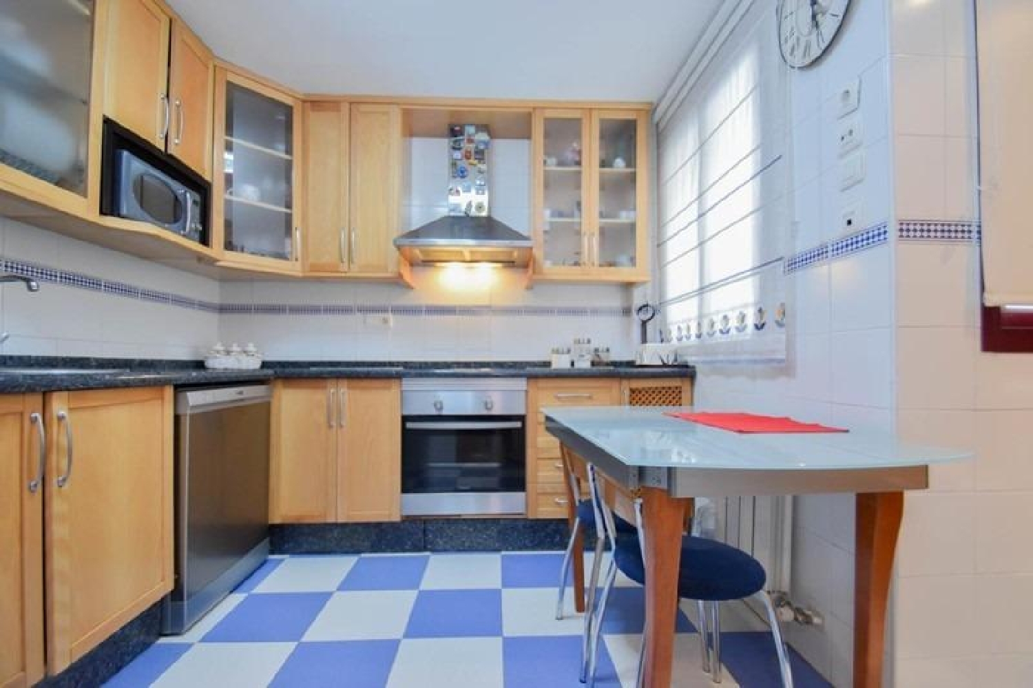  for sale duplex Barrio De Granada Alacantí 7