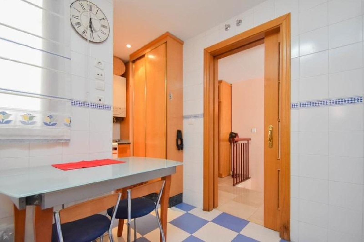  for sale duplex Barrio De Granada Alacantí 8