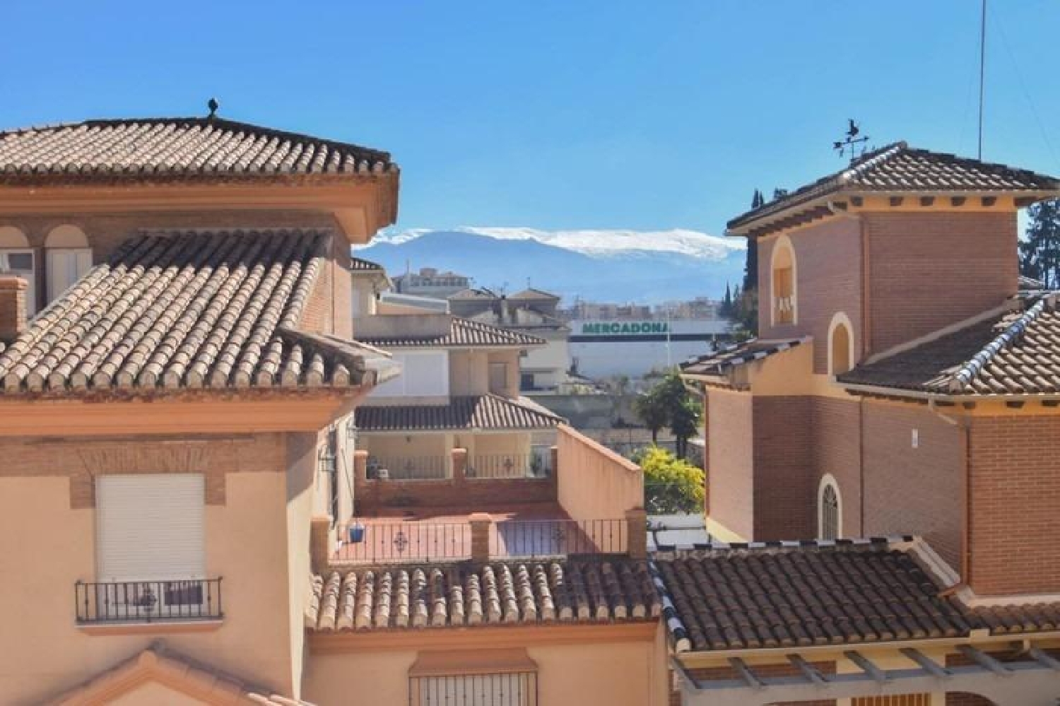  for sale duplex Barrio De Granada Alacantí 2
