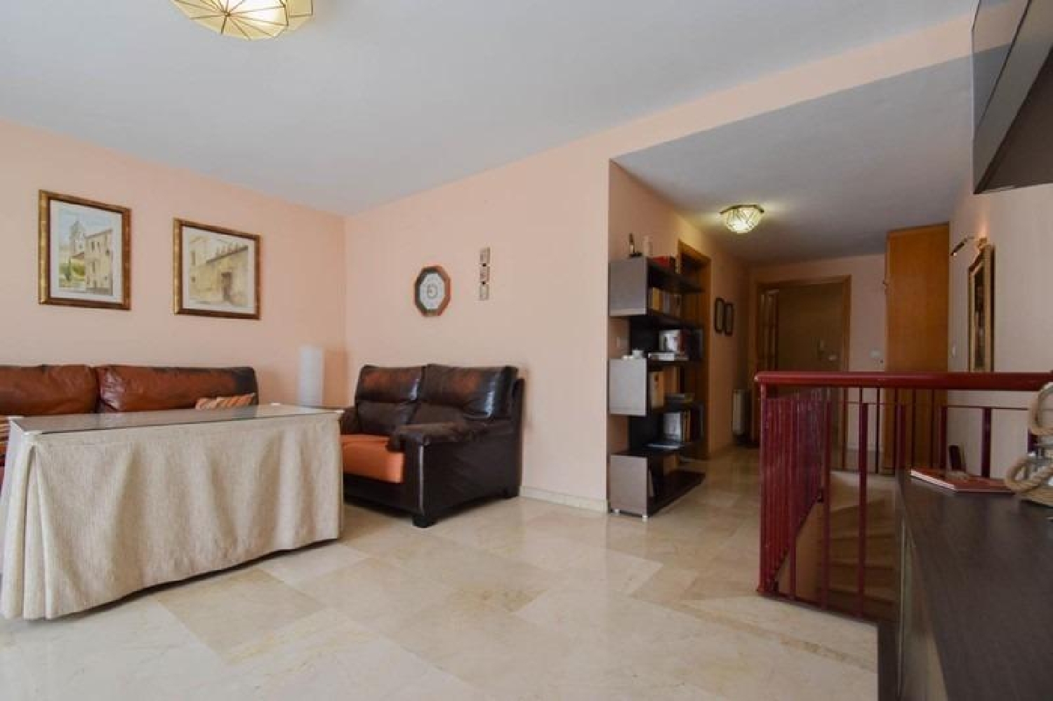  for sale duplex Barrio De Granada Alacantí 6