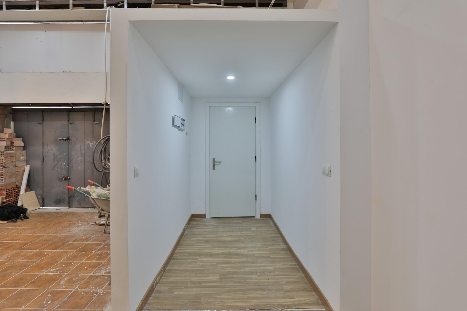  till salu etagevåning Barrio De Granada Alacantí 3