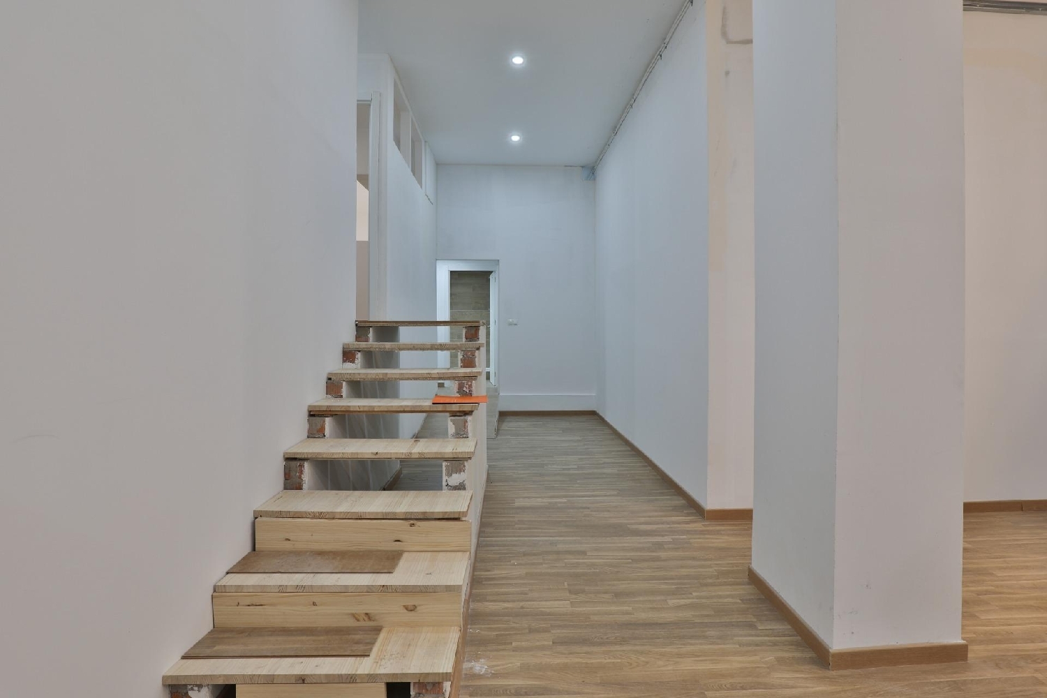  till salu etagevåning Barrio De Granada Alacantí 4