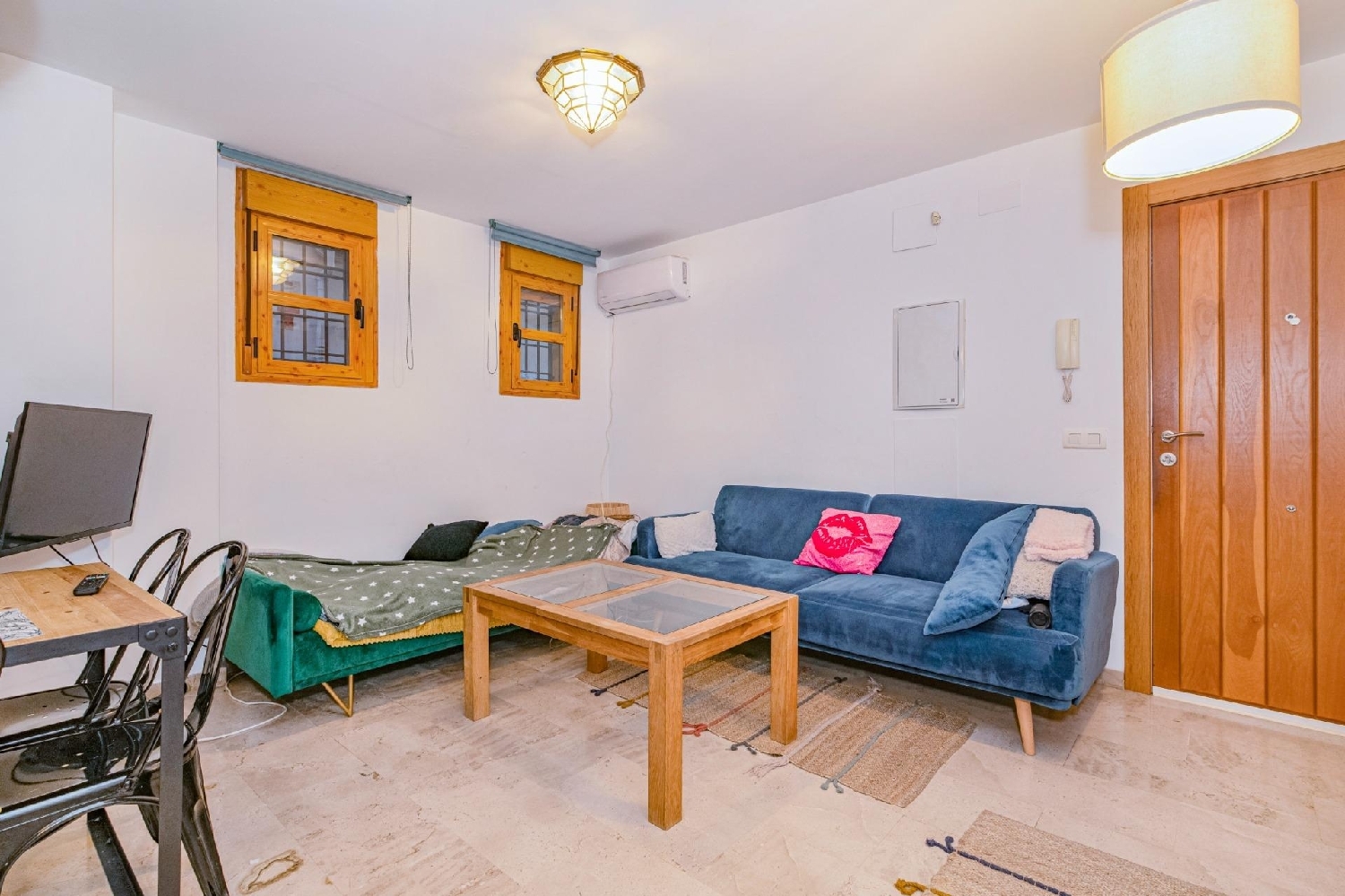  à vendre duplex Barrio De Granada Alacantí 4