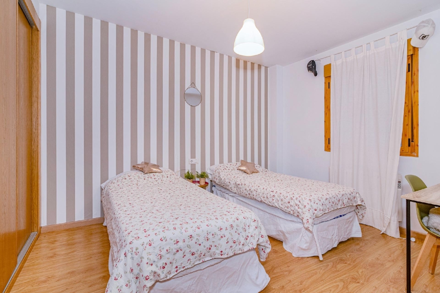  à vendre duplex Barrio De Granada Alacantí 8