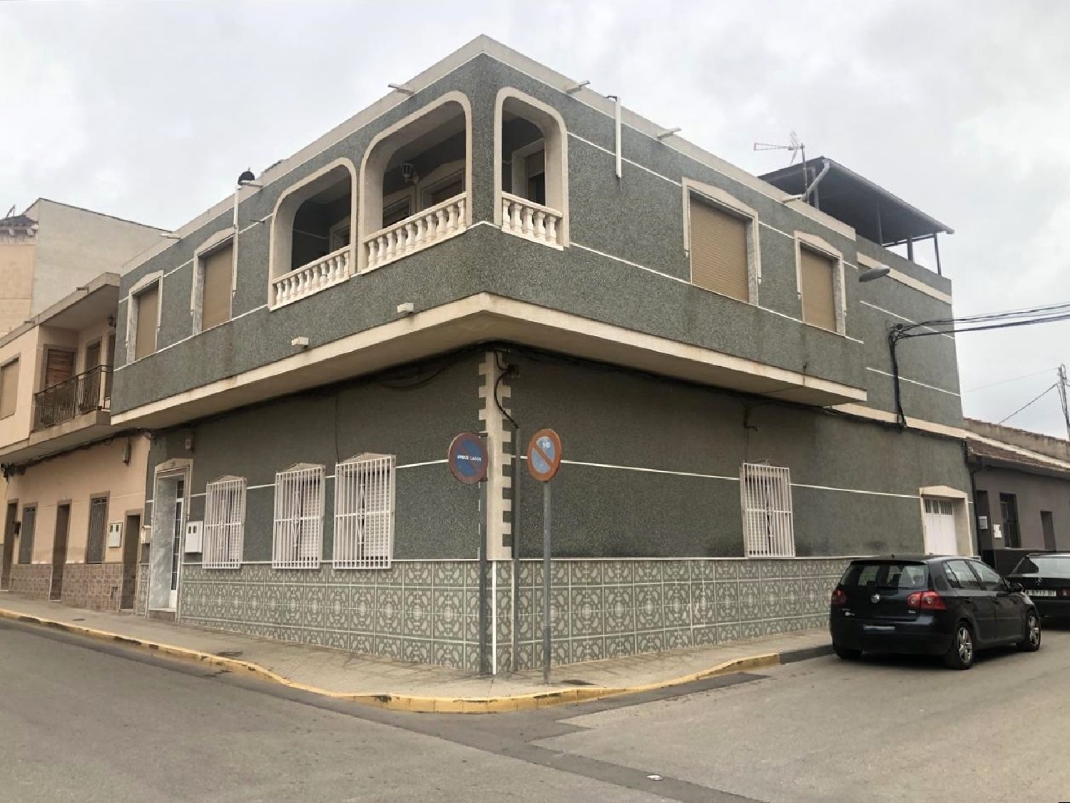 for sale duplex Benejúzar Baix Segura 2