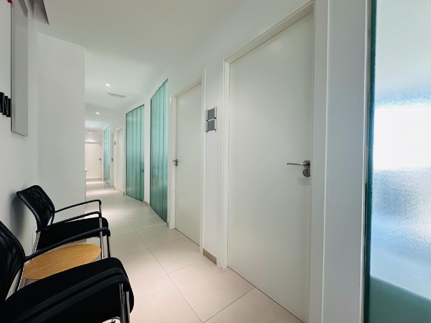  kaufen Maisonette Benidorm (Centro) Marina Baixa 3