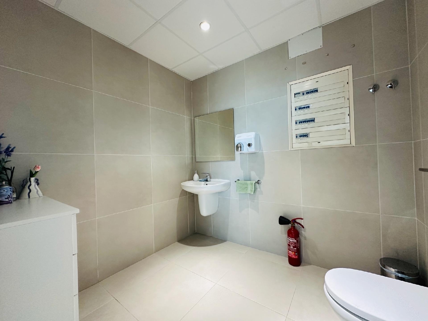  kaufen Maisonette Benidorm (Centro) Marina Baixa 8