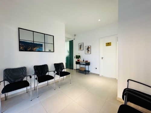 Benidorm (Centro) Marina Baixa Maisonette Bild 6360449