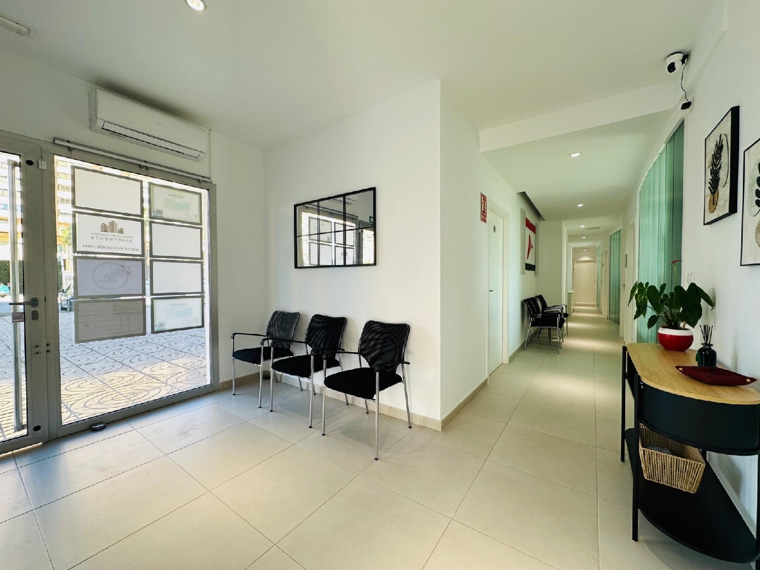  kaufen Maisonette Benidorm (Centro) Marina Baixa 2