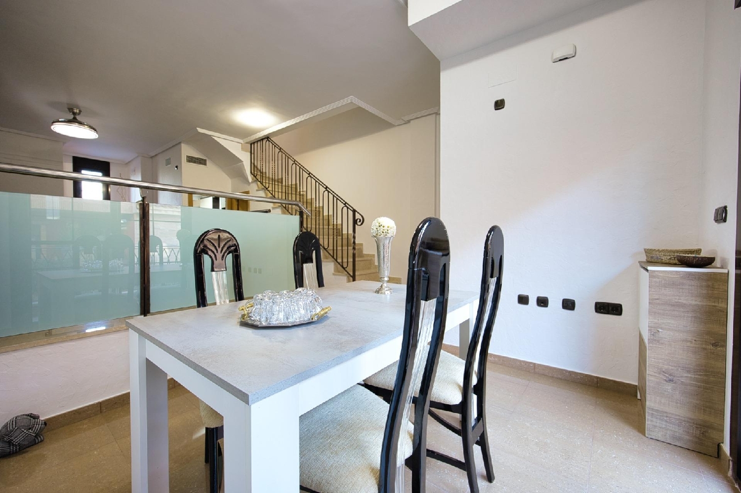  en venta dúplex Beniel Huerta De Murcia 8