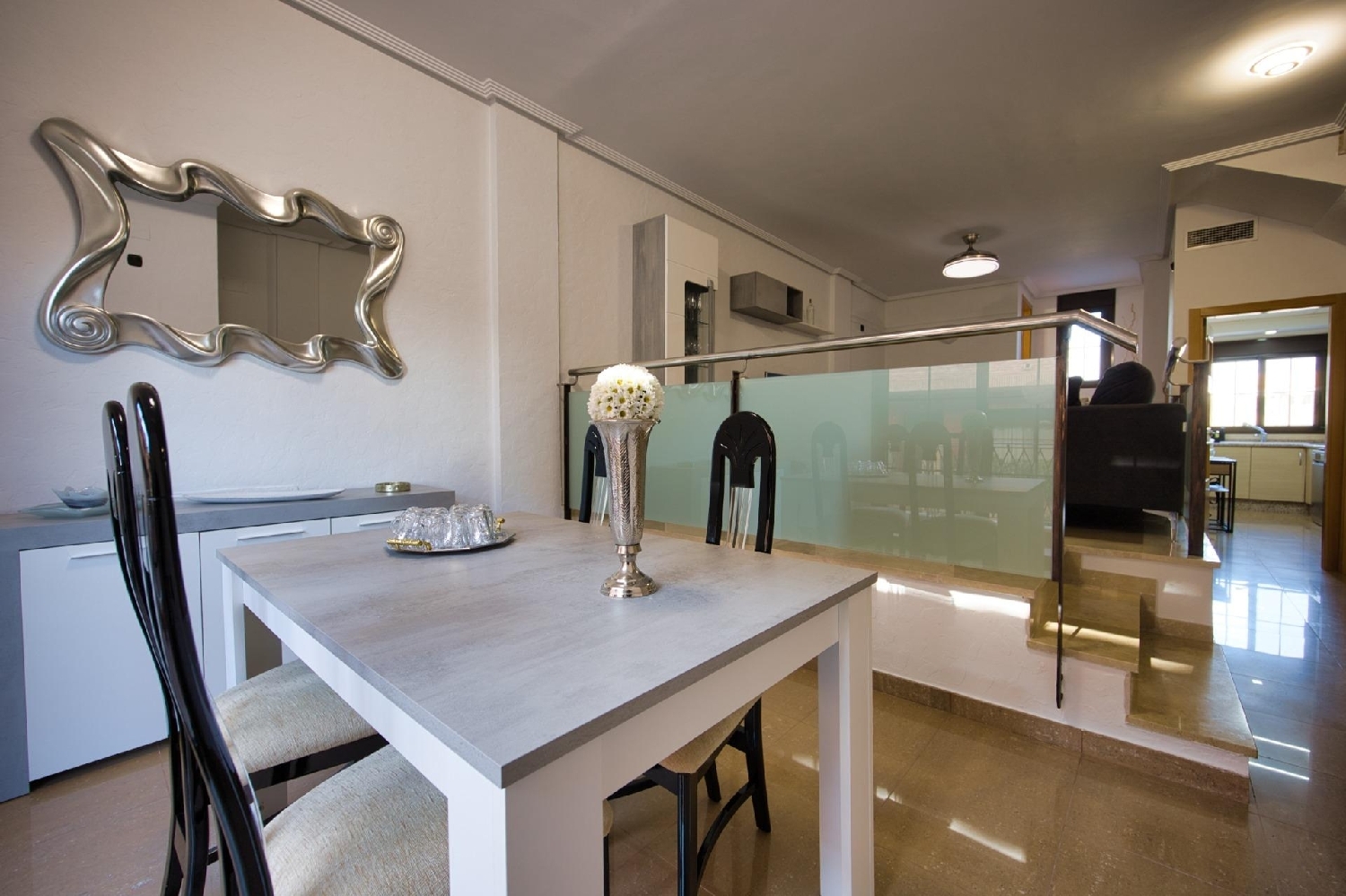  en venta dúplex Beniel Huerta De Murcia 7