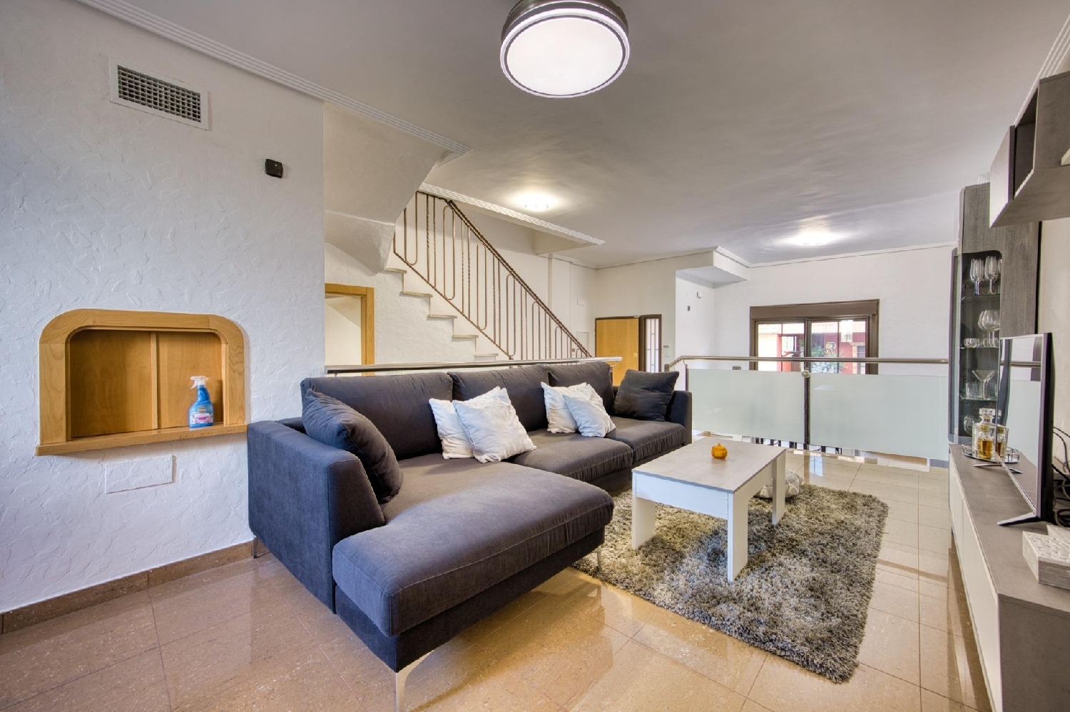  en venta dúplex Beniel Huerta De Murcia 2