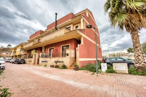 Beniel Huerta De Murcia dúplex foto 6354418