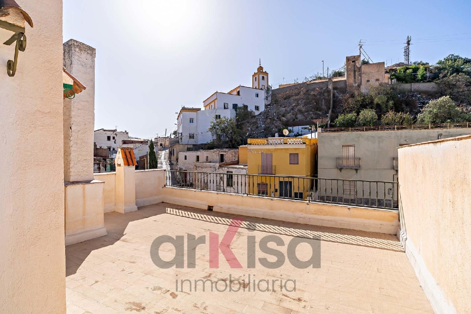  à vendre duplex Berja Poniente Almeriense 1