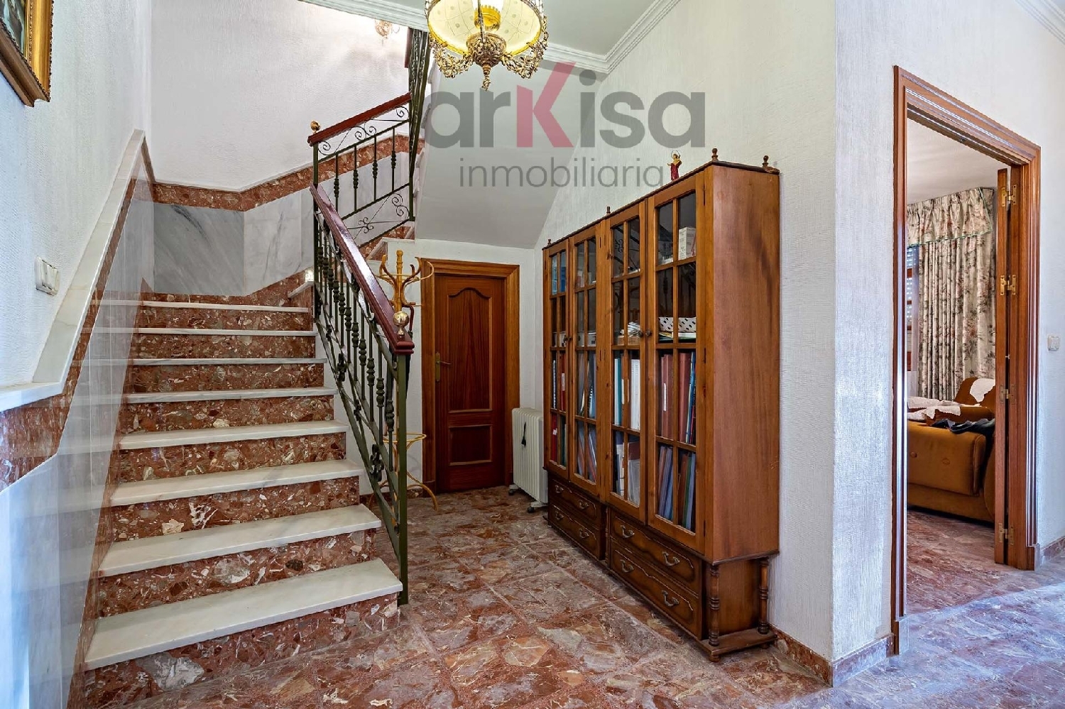  à vendre duplex Berja Poniente Almeriense 7