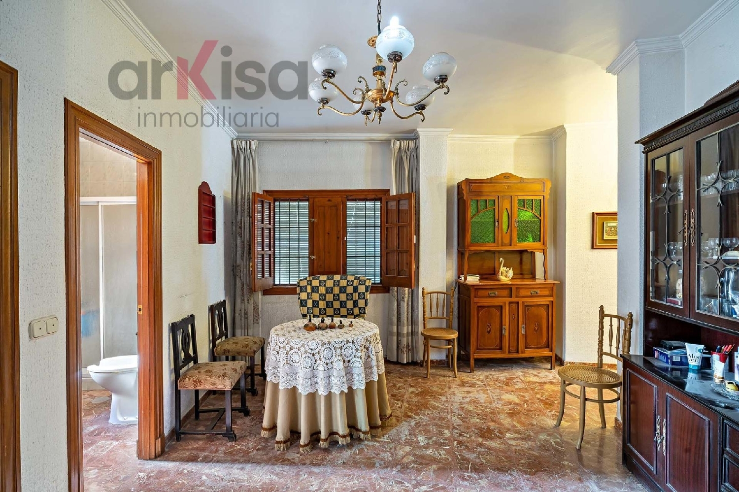  à vendre duplex Berja Poniente Almeriense 3