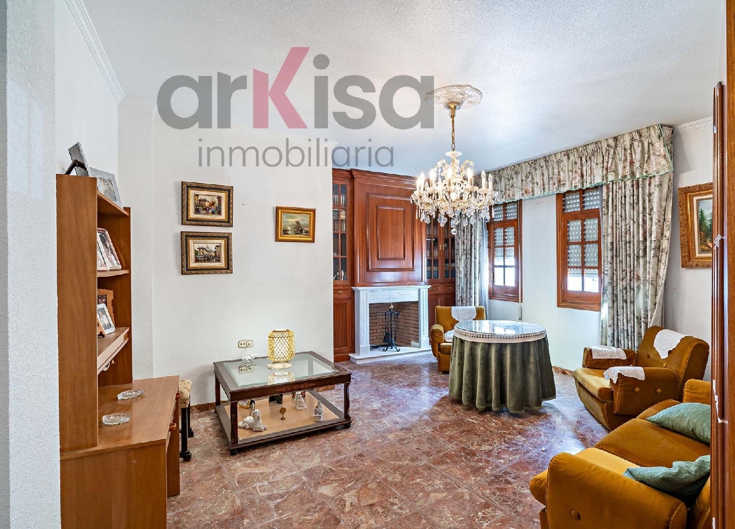  à vendre duplex Berja Poniente Almeriense 2