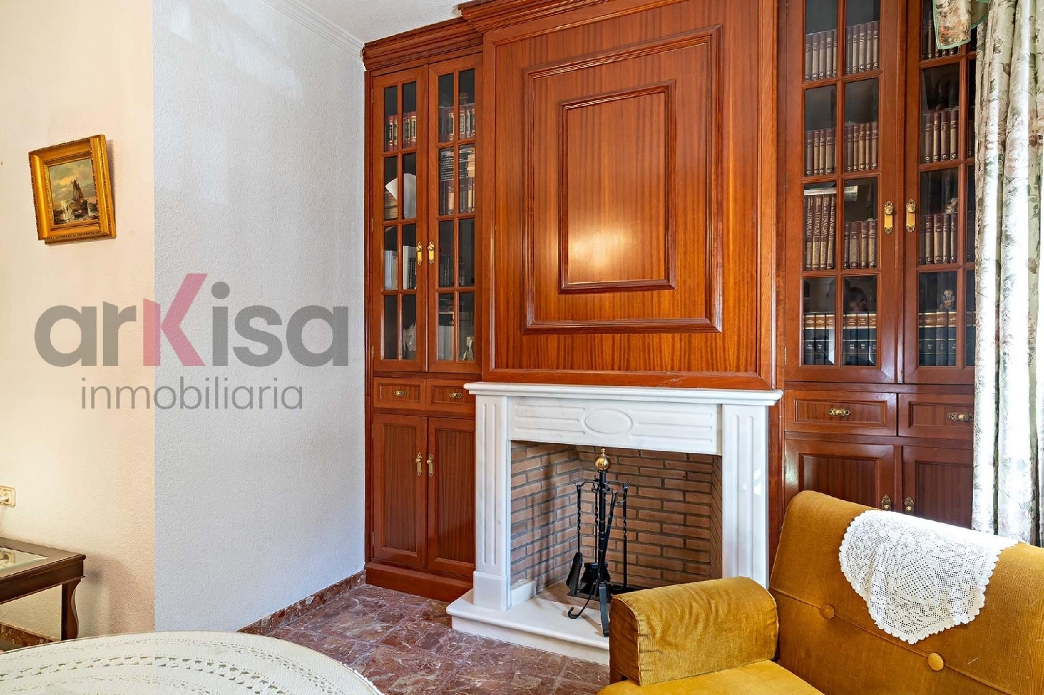  à vendre duplex Berja Poniente Almeriense 5