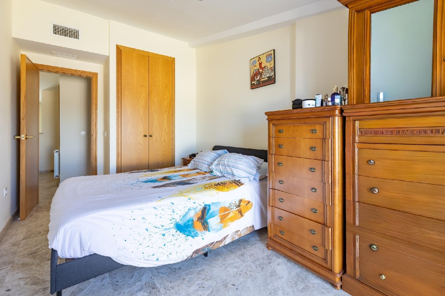  en venta dúplex Bétera Camp De Túria 8