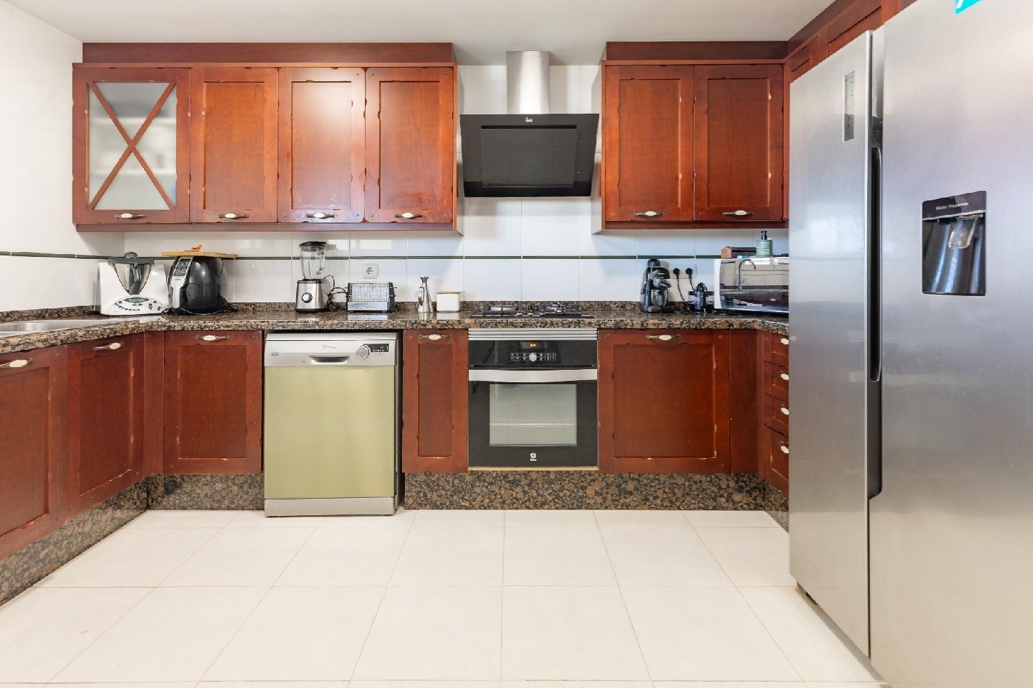  en venta dúplex Bétera Camp De Túria 4