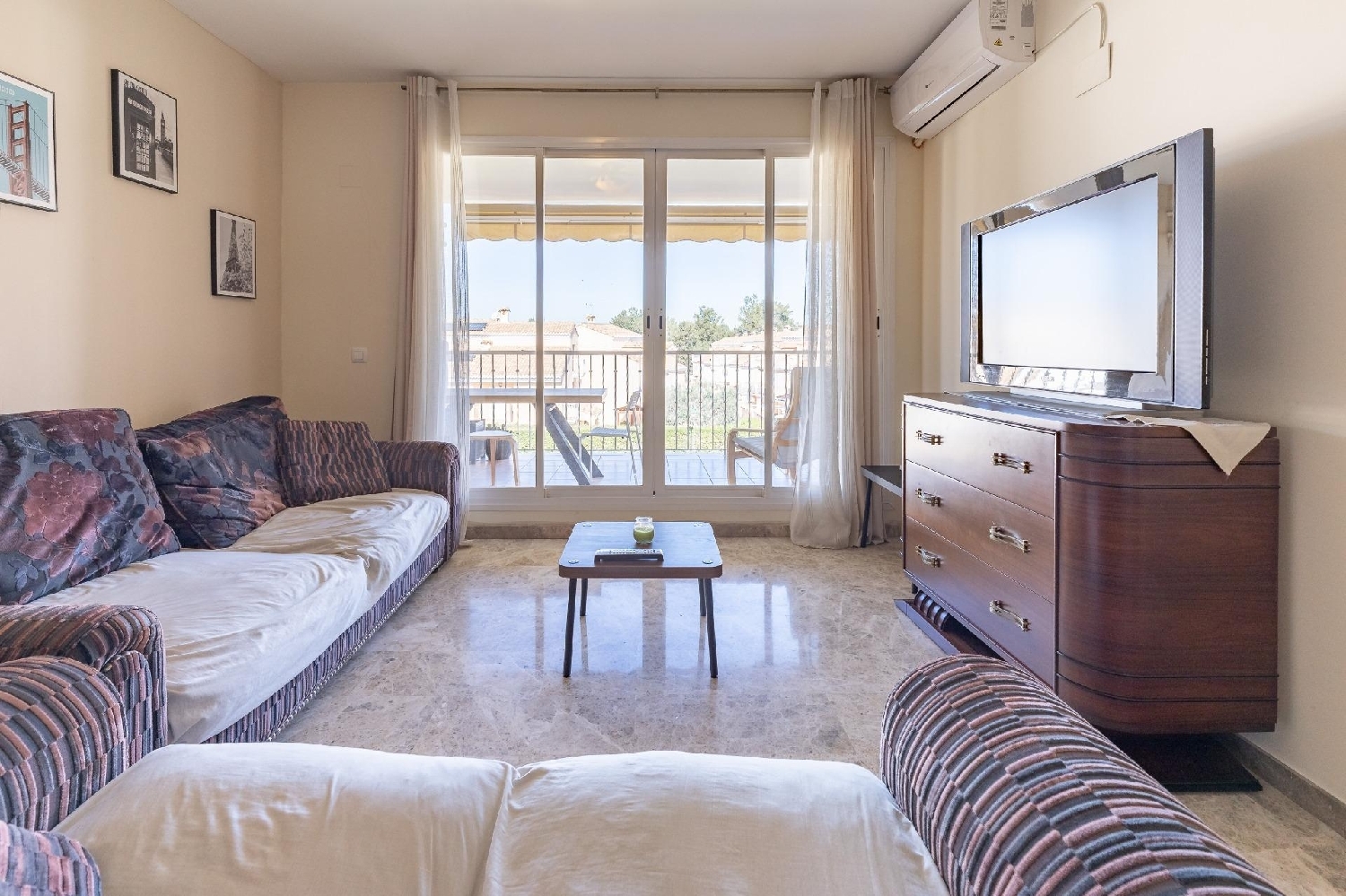  en venta dúplex Bétera Camp De Túria 2