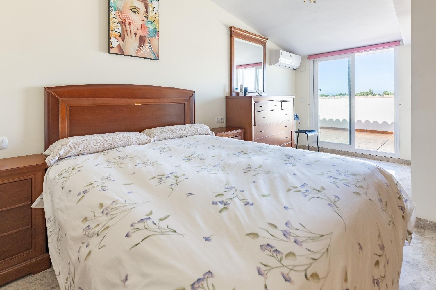  en venta dúplex Bétera Camp De Túria 6