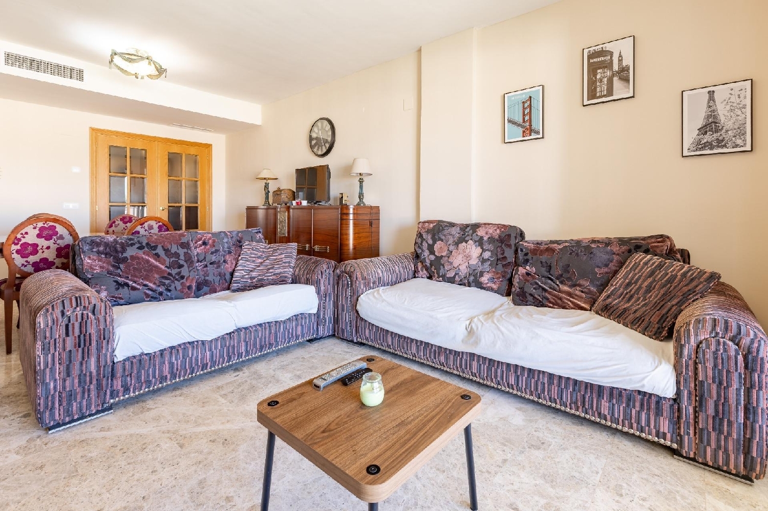  en venta dúplex Bétera Camp De Túria 5