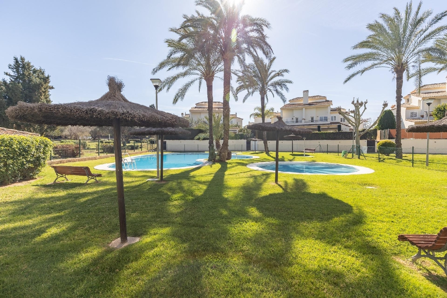  en venta dúplex Bétera Camp De Túria 1