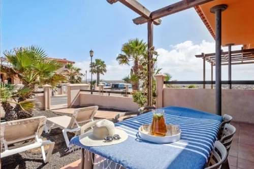 Bolivar Vitoria-Gasteiz Maisonette Bild 6353935