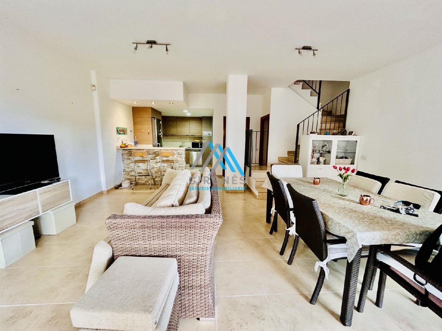  for sale duplex Burgueroles Garrotxa 5